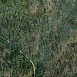 Satellite imagery of Ritchie Ridge, US