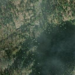 Satellite imagery of Ritchie Ridge, US