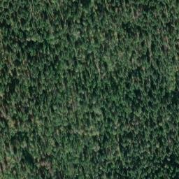 Satellite imagery of Lower Hale Mine, US