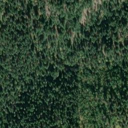 Satellite imagery of Lower Hale Mine, US