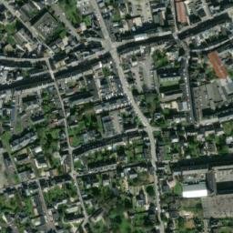 Satellite imagery of Coetquen Tower, FR