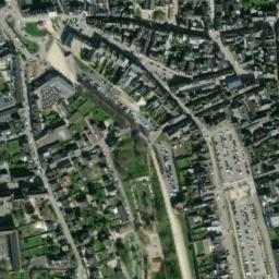 Satellite imagery of Coetquen Tower, FR