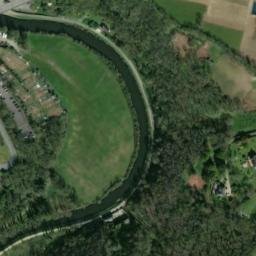Satellite imagery of Penthievre Tower, FR