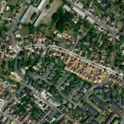 Satellite imagery of Abbaye Saint-Jean-en-Vallée, FR
