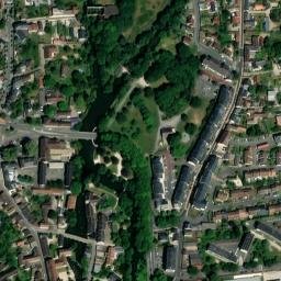 Satellite imagery of Abbaye Saint-Jean-en-Vallée, FR