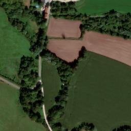 Satellite imagery of Abbaye Notre-Dame de Boulancourt, FR