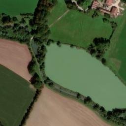Satellite imagery of Abbaye Notre-Dame de Boulancourt, FR