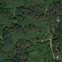 Satellite imagery of Hohes Horn, DE