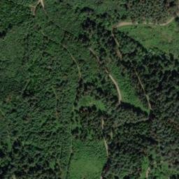 Satellite imagery of Kräheneck, DE