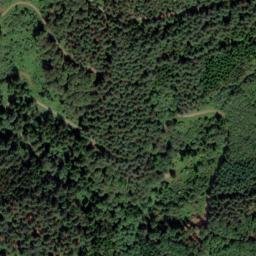 Satellite imagery of Kräheneck, DE