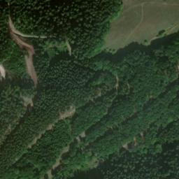 Satellite imagery of Holzbühl, DE