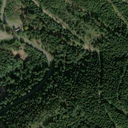 Satellite imagery of Bauernkopf, DE