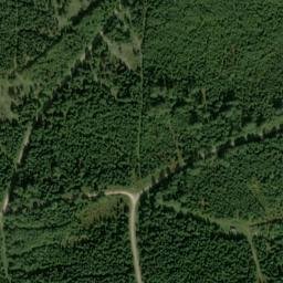 Satellite imagery of Bauernkopf, DE