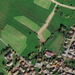 Satellite imagery of Warrenberg, DE