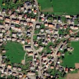 Satellite imagery of Warrenberg, DE