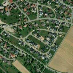Satellite imagery of Rödelsberg, DE