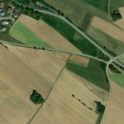 Satellite imagery of Rödelsberg, DE