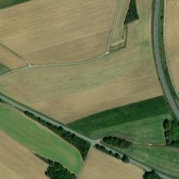 Satellite imagery of Härtle, DE