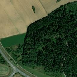 Satellite imagery of Härtle, DE