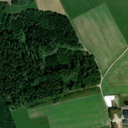 Satellite imagery of Härtle, DE