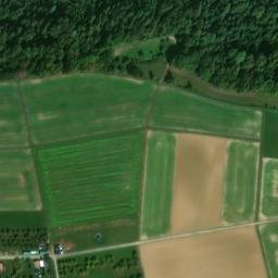 Satellite imagery of Bühl, DE