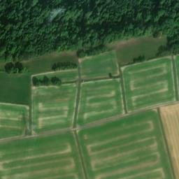 Satellite imagery of Bühl, DE