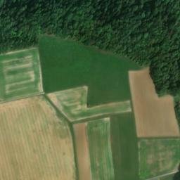 Satellite imagery of Bühl, DE