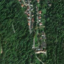Satellite imagery of Schloßlesberg, DE