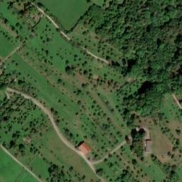 Satellite imagery of Hörnle, DE