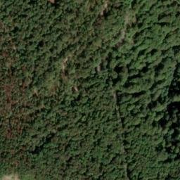 Satellite imagery of Hörnle, DE