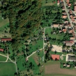 Satellite imagery of Hirnberg, DE