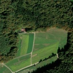 Satellite imagery of Hartberg, DE