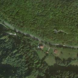Satellite imagery of Burg Baldeck, DE