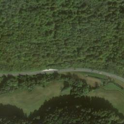 Satellite imagery of Burg Baldeck, DE