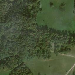 Satellite imagery of Dietenbühl, DE