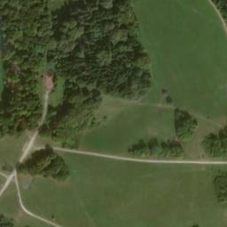 Satellite imagery of Dietenbühl, DE