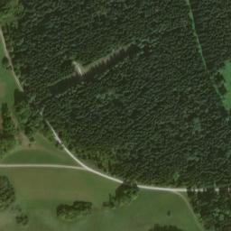 Satellite imagery of Dietenbühl, DE