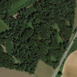 Satellite imagery of boundary_stone, AT