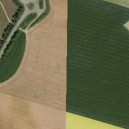 Satellite imagery of boundary_stone, AT