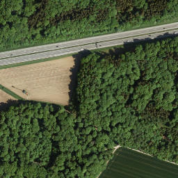 Satellite imagery of Kugelberg, DE