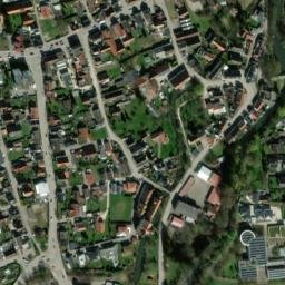 Satellite imagery of Geodätischer Referenzpunkt Günzburg, AT