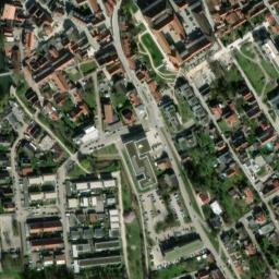 Satellite imagery of Geodätischer Referenzpunkt Günzburg, AT