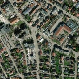 Satellite imagery of Geodätischer Referenzpunkt Günzburg, AT