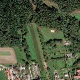 Satellite imagery of Ziegelberg, DE