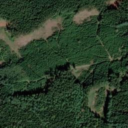 Satellite imagery of Fernmeldeturm Bonstetten, DE