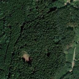 Satellite imagery of Fernmeldeturm Bonstetten, DE