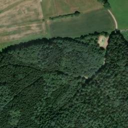 Satellite imagery of Buchberg, DE