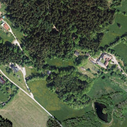 Satellite imagery of Oberneukirchner Berg, AT