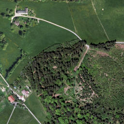 Satellite imagery of Oberneukirchner Berg, AT