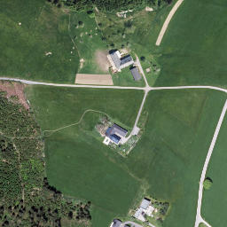 Satellite imagery of Oberneukirchner Berg, AT